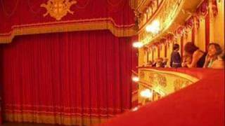 Teatro alla Scala [upl. by Ahswat476]