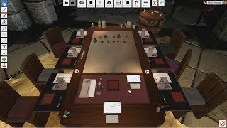 My Full DnD Tabletop Sim Setup is Uploaded on the Workshop [upl. by Nimzaj305]