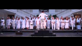 velsignelsen  Gentofte Gospel Choir [upl. by Nnayar]