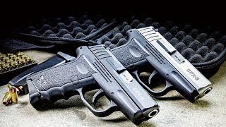 Best 380 ACP Pistols 2024 Top 5 Best 380 ACP Pistols 2024 [upl. by Robaina]