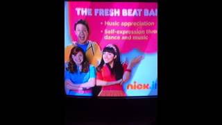 The Fresh Beat Band Introduction Learning [upl. by Dlawso469]