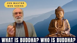 What Is Buddha Who Is Buddha [upl. by Ichabod]