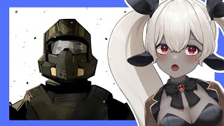 Lila Reacts to Max0r Helldivers 2 Review  TRIPLE THE DEFENSE BUDGET  Starship Bloopers [upl. by Sutsuj]