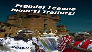 Saturday Socials Premier League TRAITORS [upl. by Bliss]