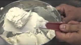 how to make icing cake [upl. by Ynagoham]