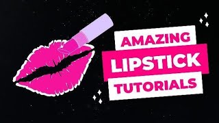 Instant glam  LongLasting Lipstick [upl. by Mella786]