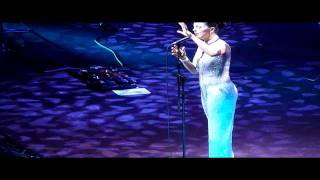 Jeff Beck and Imelda May  The Albert Hall 2010 [upl. by Morganne]