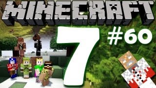 MINECRAFT SEASON 7  60  Einzug der Tiere «» Lets Play Minecraft Together  HD [upl. by Udell698]