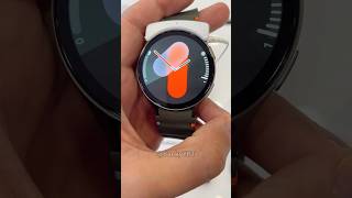 Samsung Galaxy Watch 7 first look samsung galaxywatch7 smartwatch [upl. by Aramal]