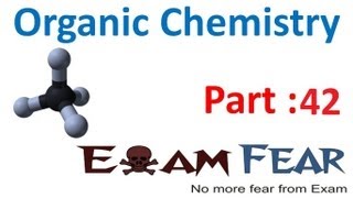 Chemistry Organic Basics part 42 Purification of Organic Mixture  Crystallization CBSE class 11 [upl. by Arlen]