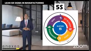 FREE Lean Six Sigma Yellow Belt Training By Anexas Europe  14092024 [upl. by Welker]