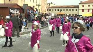 CARNEVALE 2014 a CAMPOSAMPIERO [upl. by Nancy]