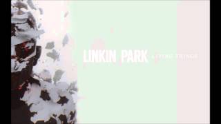 Linkin Park  Roads untraveled  OFFICAL INSTRUMENTAL [upl. by Feilak]