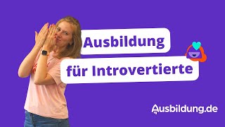 Berufe für Introvertierte 👩‍💻🔧👨‍🔬 MINT Industrie Kreativbranche amp Co [upl. by Zindman]