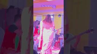 Hiya Medhi hastinapur  krishna artists bihudance monibou viralvideo shortvideo angatha [upl. by Ivatts955]