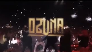 Ozuna  Odisea Concert Choliseo Comercial TV [upl. by Janifer]