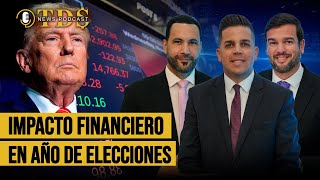 Impacto Financiero en Año de Elecciones [upl. by Poucher768]