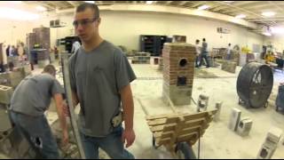 Great Oaks Masonry 2015 [upl. by Voorhis18]