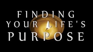 Hypnosis for Finding Your Lifes Purpose Higher Self Guided Meditation Spirit Guide [upl. by Barkley]