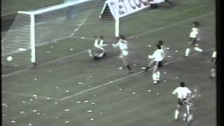 River  Wanderers Copa Libertadores 1986 [upl. by Yung200]