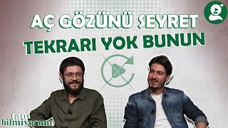 Tasavvufun Hikayeleri Hikayelerin Tasavvufu  tam bilmiyorum Süleyman Arif Çelik  Yasin Taçar B5 [upl. by Ailee]