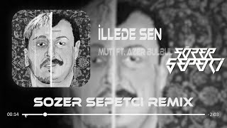 Yoksan Vursunlar Valla Vursunlar  Sözer Sepetci Remix   İllede Sen [upl. by Bradford206]