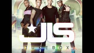 JLS Jukebox Tracks 14 [upl. by Nevet]