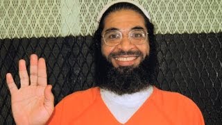 Last British Guantanamo detainee Shaker Aamer freed [upl. by Casi907]