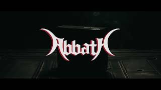 ABBATH  Dread Reaver 2022 Official Unboxing Video [upl. by Indys]