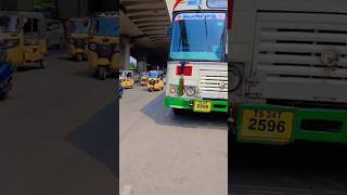 TGS RTC folk song viralvideo travel tsrtc trending [upl. by Birck774]