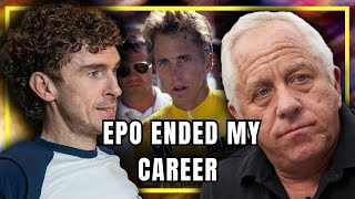 My Untold Story of EPO  Greg LeMond [upl. by Phyllys883]