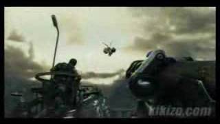 Killzone 2 music video [upl. by Lucic]