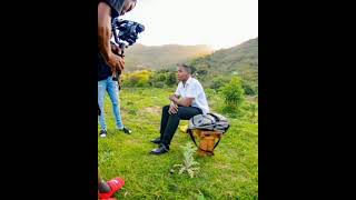 Mfana kagogo  jabula  official music video Trailer [upl. by Astrea598]