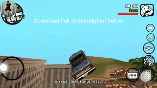 GTA San Andreas Android 20 Cleo Mod APK file Download amp Install Tutorial 100 working NO ROOT 2022 [upl. by Alvan317]