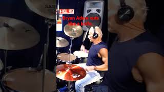 Bryan Adams  cuts like a knife [upl. by Ainerbas]