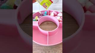 Haribo candies restock ASMR [upl. by Einatsed]