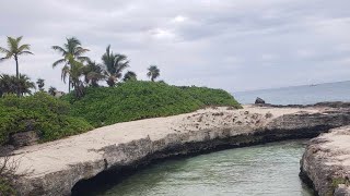 Xcaret Mexico playa del Carmen [upl. by Melodee]