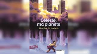 5ème  CÉLESTE MA PLANÈTE  Chapitre 3 [upl. by Rodoeht123]