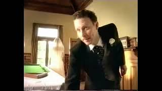 A Grizzly Wedding TV Commercial 2003 [upl. by Reinaldo]