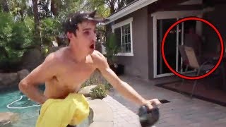 11 YouTubers Who Barely Escaped Alive [upl. by Shelah]