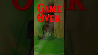 Game Over The Legend of Zelda Ocarina of Time ReOrchestrated [upl. by Raquel]