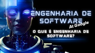 Programação vs Engenharia de Software [upl. by Lauren]