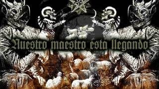 Gorgoroth Procreating Satan Subtitulado en Español [upl. by Tench]