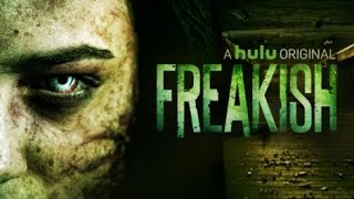 Freakish S01E06  Thirst [upl. by Ot]