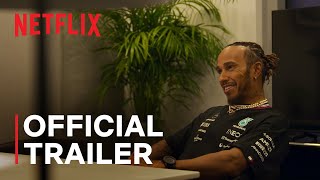 Formula 1 Drive to Survive  Season 6  Official Trailer  Netflix [upl. by Bailie]