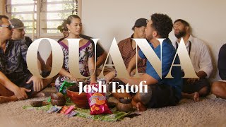 Josh Tatofi  ‘Ouana Official Music Video [upl. by Ecinue]