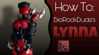 Full Lynna how to [upl. by Reena481]