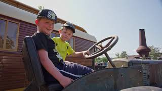 Oldtimertreffen Mühlhausen Ehingen 2023 [upl. by Toiboid775]