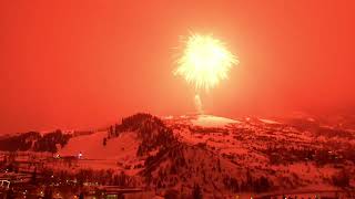 Top 5 Biggest Firework Shells In The World Ever  Moments Youve Never Seen4K [upl. by Akemahc]