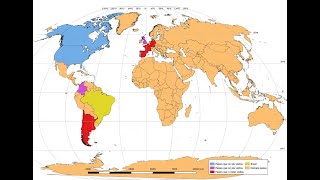 Cartografia Sistemática e cartografia temática [upl. by Anaiviv]